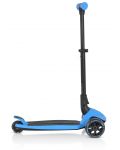Tricicletă Byox - Bolț, albastru - 4t