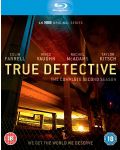True Detective, Season 2 (Blu-Ray) - 1t