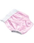 Pantaloni de antrenament BabyJem - 2 bucăți, roz - 1t