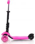 Tricicleta Lorelli -  Smart, roz - 6t