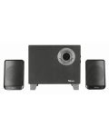 Boxe Trust Evon Wireless 2.1 Speaker SET With Bluetooth - 1t