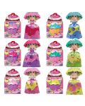 Raya Toys Transformable Cake Doll - Asortiment - 1t