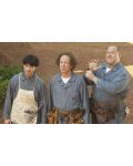 The Three Stooges (DVD) - 4t