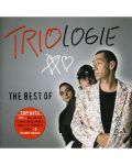 Triologie - The Best Of Trio (CD) - 1t