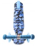 Tricicleta Lorelli - Yuppee, albastru - 3t