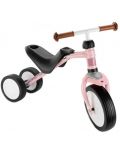 Tricicleta Puky - Pukymoto, roz - 1t