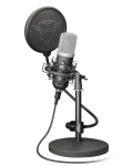 Microfon Trust - GXT 252 Emita Streaming - 1t