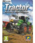 Tractor Racing Simulation (PC) - 1t
