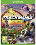 TrackMania Turbo (Xbox One) - 1t