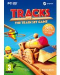 Tracks - The Train Set Game (PC) - 1t