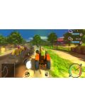 Tractor Racing Simulation (PC) - 3t