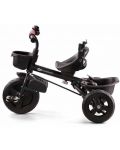 Tricicleta KinderKraft - Aveo, roz - 7t