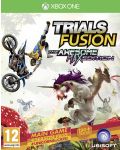 Trials Fusion the Awesome Max Edition (Xbox One) - 1t