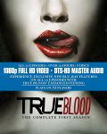True Blood - Season 1 (Blu-Ray) - 1t