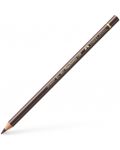 Creion colorat Faber-Castell Polychromos - Baked Umber, 280 - 1t