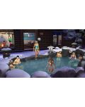 The Sims 4 Snowy Escape - 6t