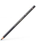 Creion colorat Faber-Castell Polychromos - Dark Grey, 181 - 1t