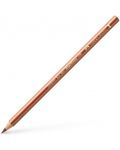 Creion colorat Faber-Castell Polychromos - Copper, 252 - 1t