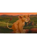 The Lion King 2: Simba's Pride (DVD) - 4t