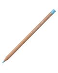 Creion colorat Caran d'Ache Luminance 6901 - Light blue - 1t
