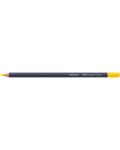 Creion colorat Faber-Castell Goldfaber - Kadmiu galben închis, 108 - 2t