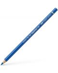 Creion colorat Faber-Castell Polychromos - Cobalt Blue-Green, 144 - 1t