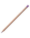 Creion colorat Caran d'Ache Luminance 6901 - Manganese violet - 1t