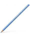 Creion colorat Faber-Castell Polychromos - Arctic Light Blue, 146 - 1t
