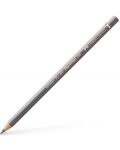 Creion colorat Faber-Castell Polychromos - Warm Grey IV, 273 - 1t