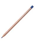 Creion colorat Caran d'Ache Luminance 6901 - Phtalocyanne blue - 1t