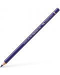 Creion colorat Faber-Castell Polychromos - albastru porțelan, 141 - 1t