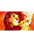 The Lion King 2: Simba's Pride (DVD) - 7t