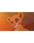 The Lion King 2: Simba's Pride (Blu-ray) - 5t