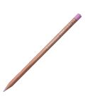 Creion colorat Caran d'Ache Luminance 6901 - Ultramarine pink - 1t