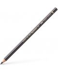 Creion colorat Faber-Castell Polychromos - Warm Grey VI, 275 - 1t
