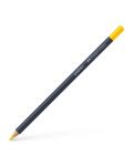 Creion colorat Faber-Castell Goldfaber - Kadmiu galben închis, 108 - 1t