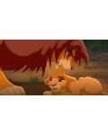 The Lion King 2: Simba's Pride (Blu-ray) - 3t