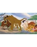 The Lion King 2: Simba's Pride (DVD) - 5t