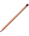 Creion colorat Caran d'Ache Luminance 6901 - Crimson Aubergine - 1t