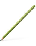 Creion colorat Faber-Castell Polychromos - Earth Green, 168 - 1t