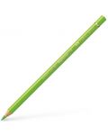 Creion colorat Faber-Castell Polychromos - Verde deschis, 171 - 1t