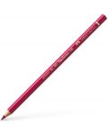 Creion colorat Faber-Castell Polychromos - Broșă, 142 - 1t