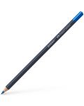 Creion colorat Faber-Castell Goldfaber - Albastru turcoaz verzui, 149 - 1t