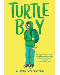 Turtle Boy - 1t