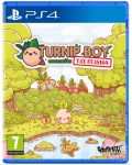 Turnip Boy Commits Tax Evasion (PS4) - 1t