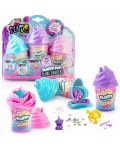 Canal Toys - So Slime, Fluffy Slime Shaker, 3 culori  - 2t
