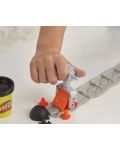 Set creativ Hasbro Play-Doh - Betoniera - 3t