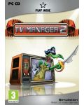 TV Manager 2 Deluxe (PC) - 1t