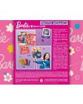 Set creativ de fotomosaic Maped Creativ - Barbie - 2t