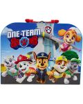 Set creativ in servieta  D'Arpeje Paw Patrol - 2t